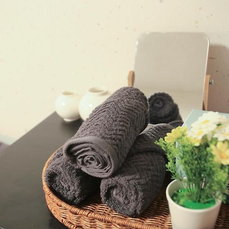 Zen Seoul Stay Eksteriør billede