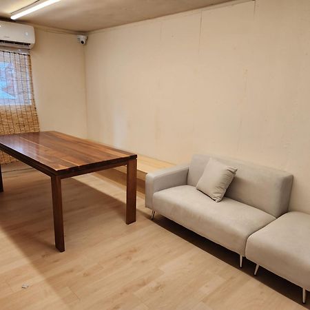 Zen Seoul Stay Eksteriør billede