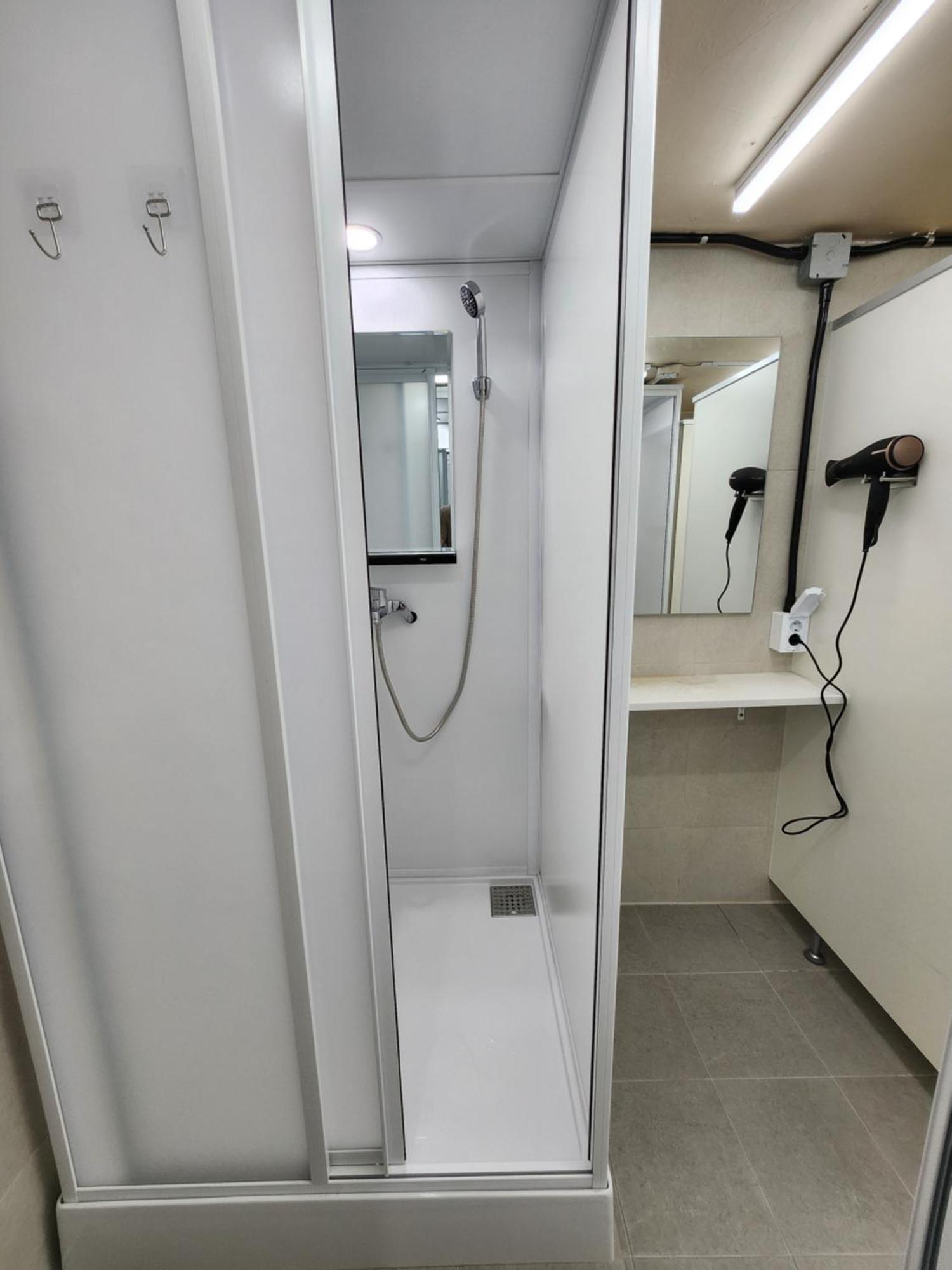 Zen Seoul Stay Eksteriør billede