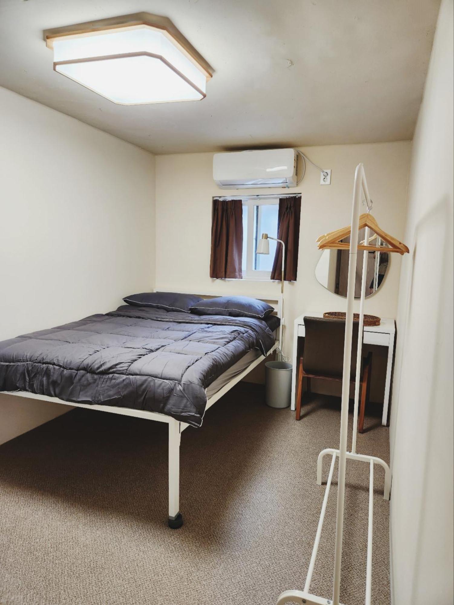 Zen Seoul Stay Eksteriør billede