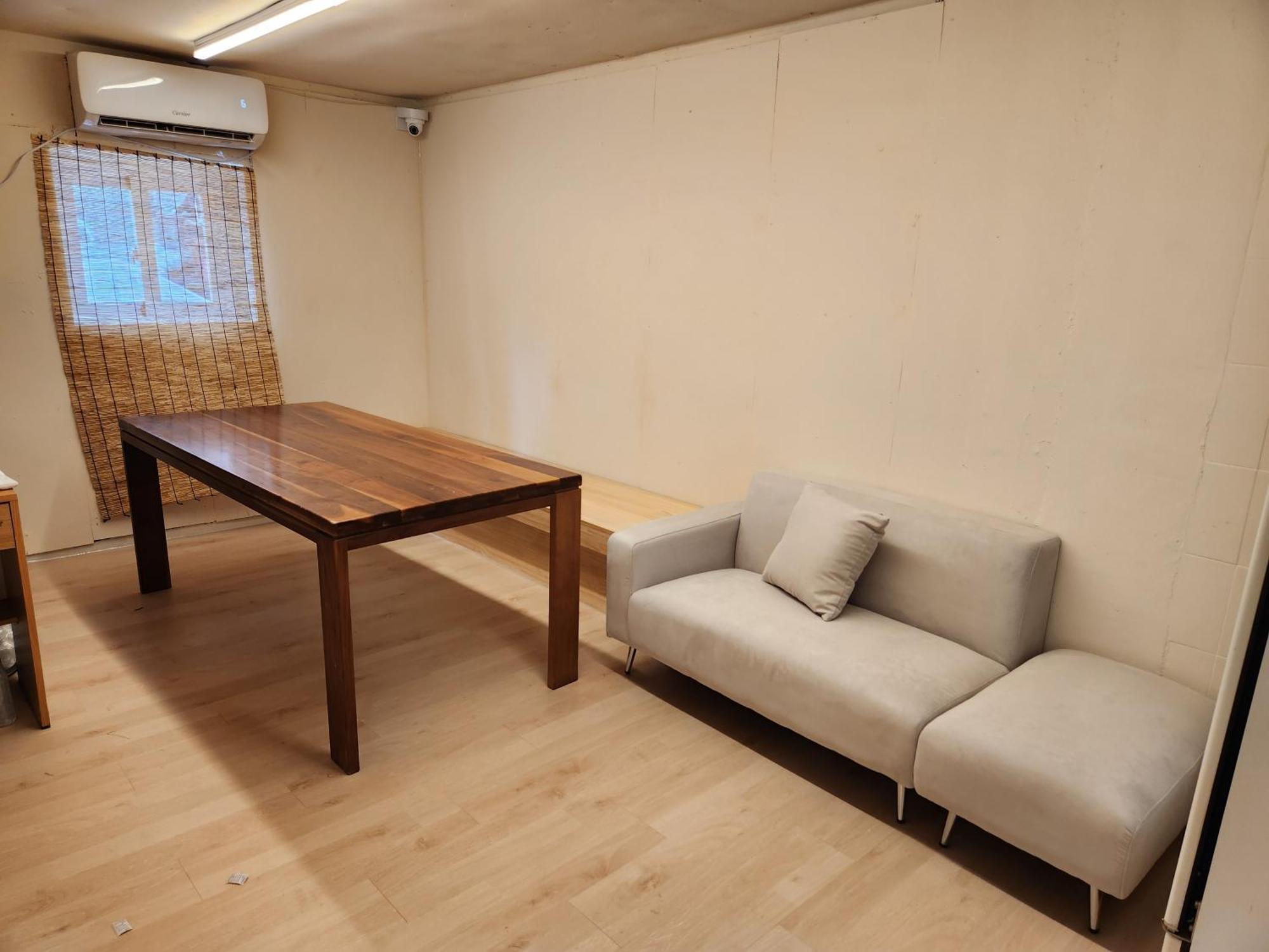 Zen Seoul Stay Eksteriør billede